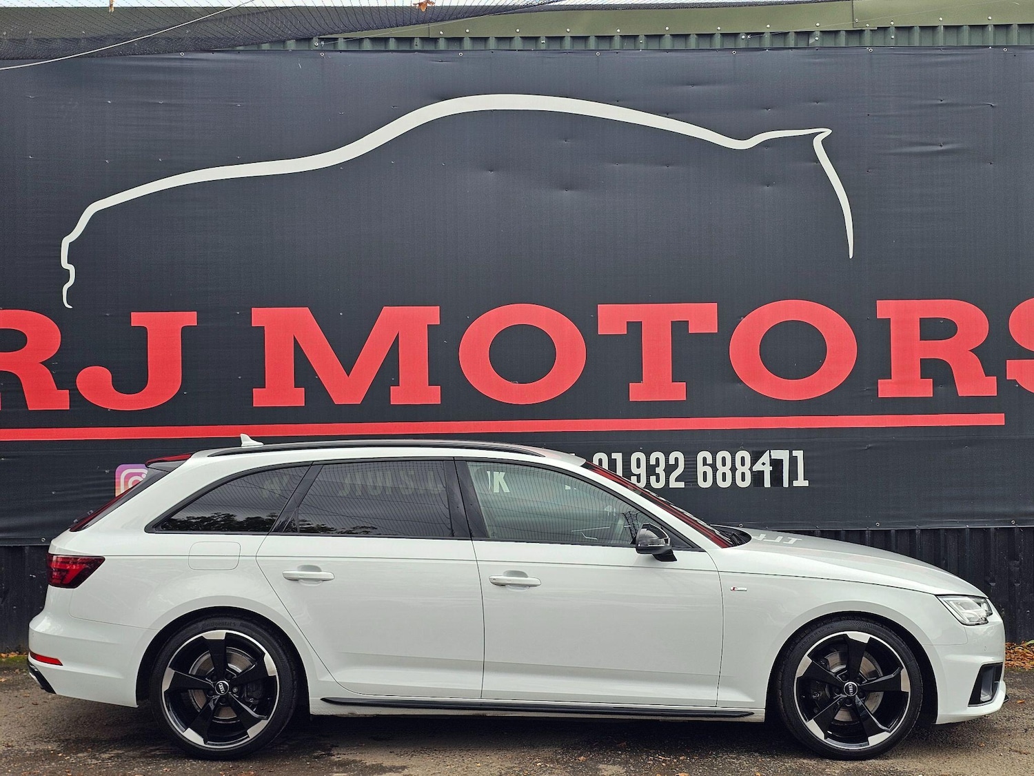 Used Audi A4 2019 for sale - 76457356: Photo 22