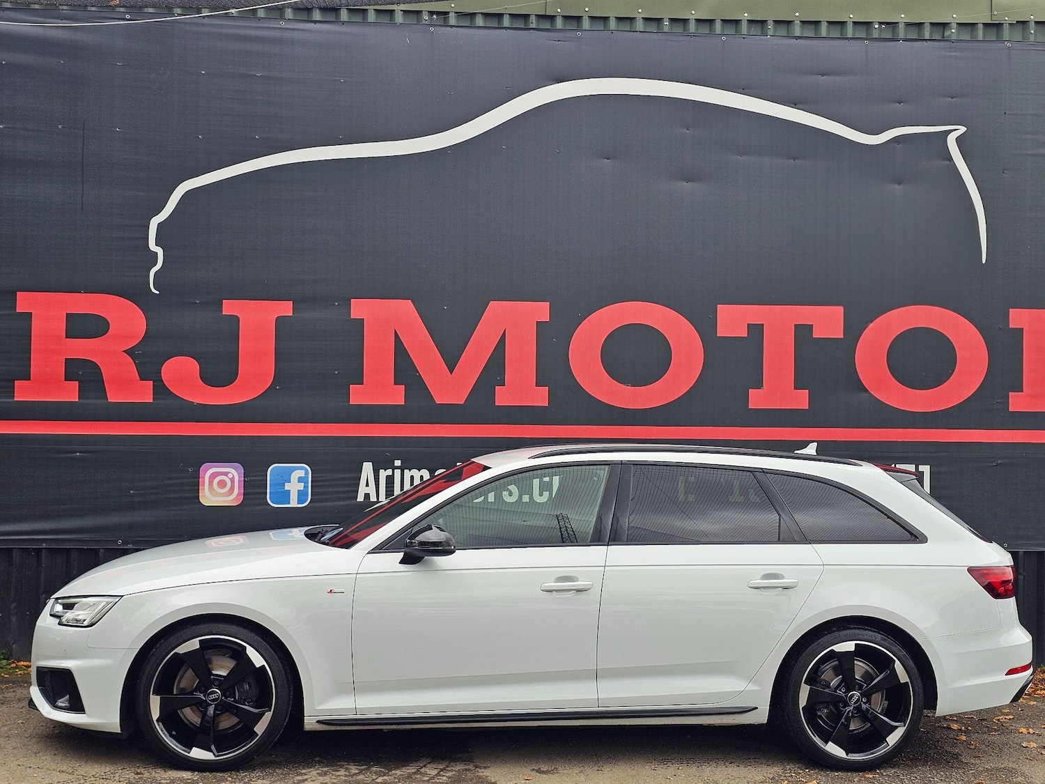 Used Audi A4 2019 for sale - 76457356: Photo 25