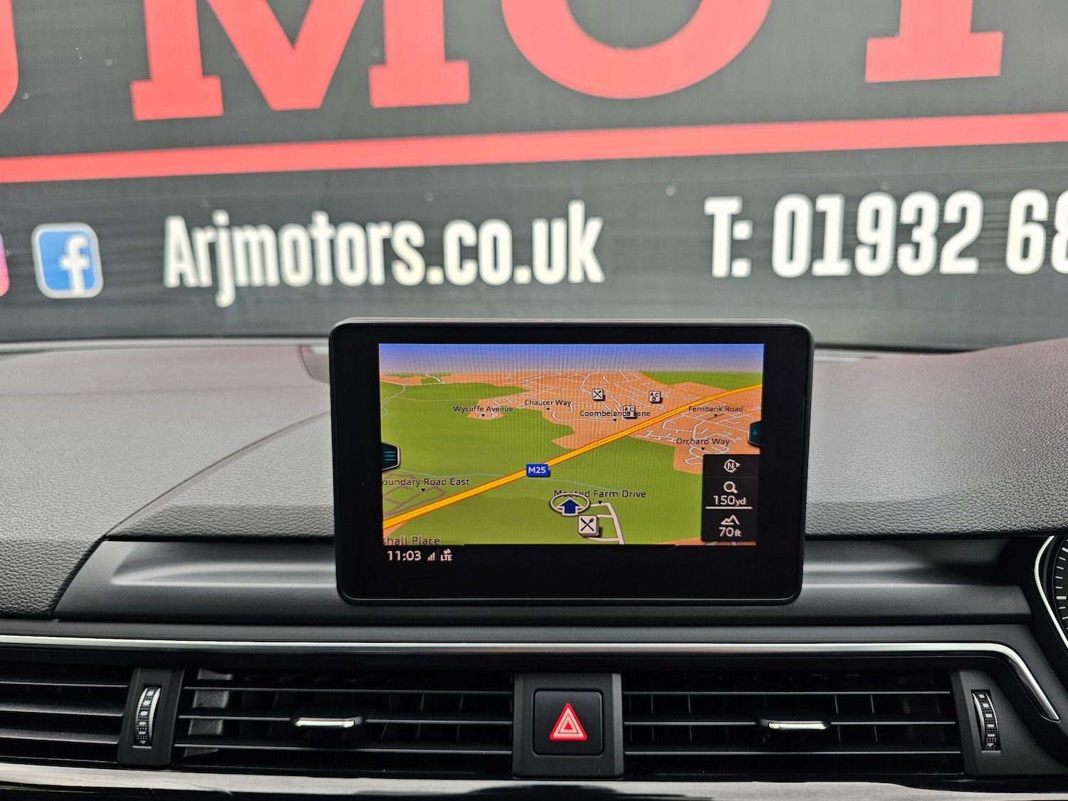 Used Audi A4 2019 for sale - 76457356: Photo 26