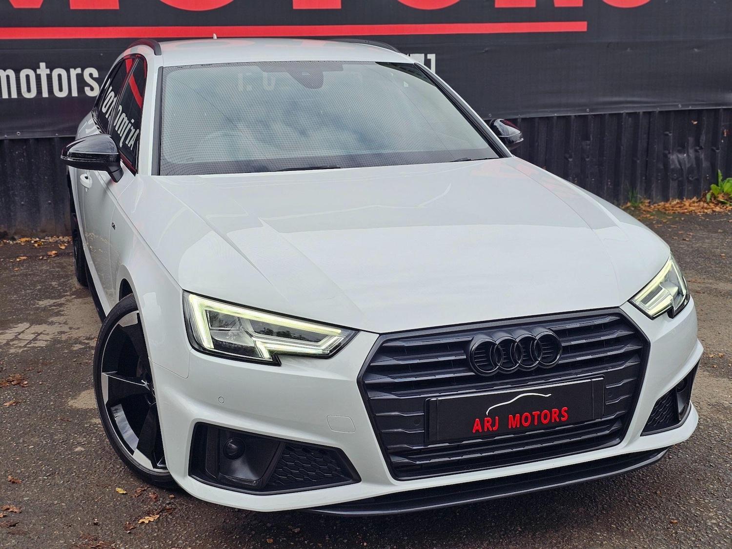 Used Audi A4 2019 for sale - 76457356: Photo 28