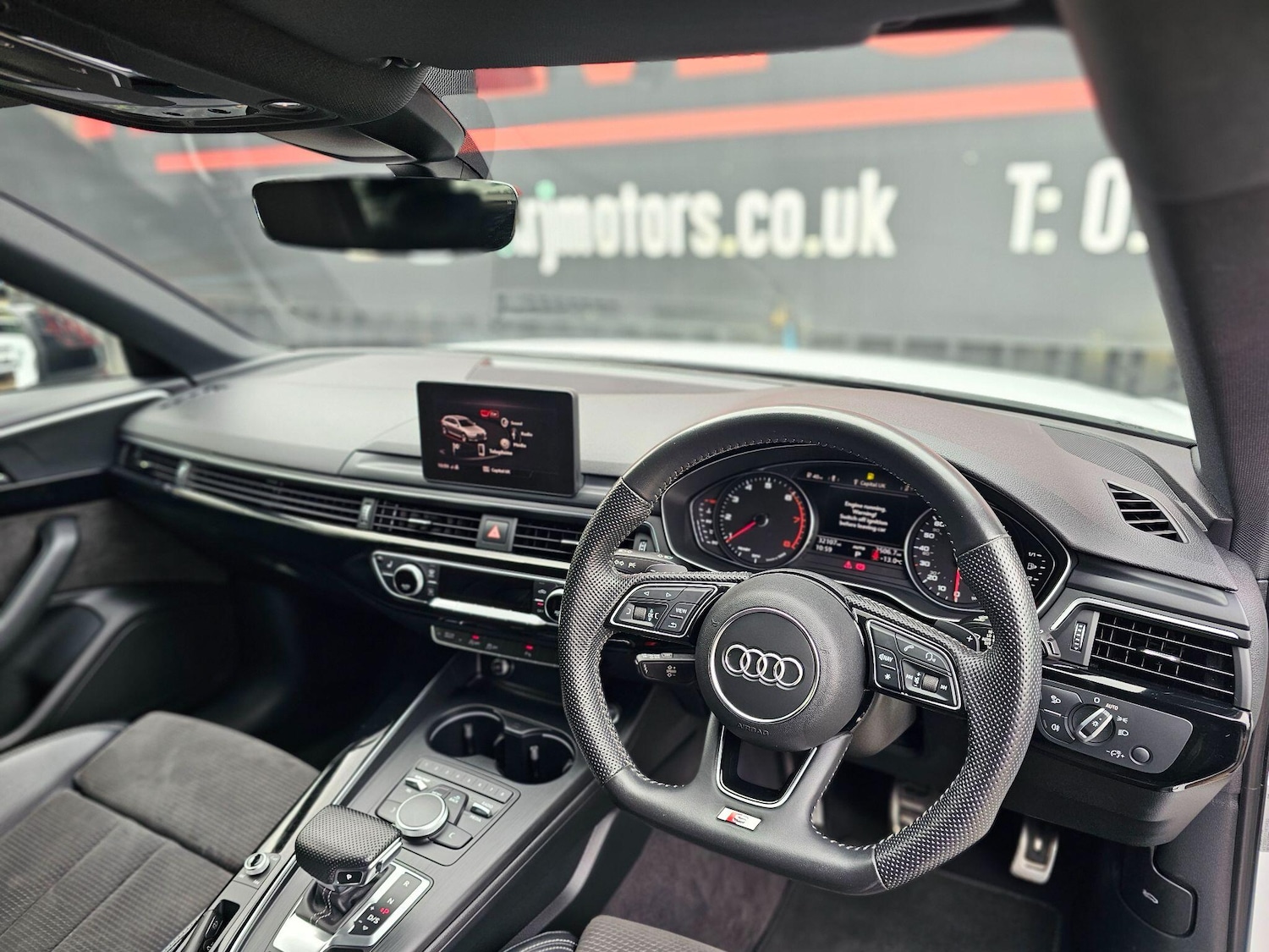 Used Audi A4 2019 for sale - 76457356: Photo 29