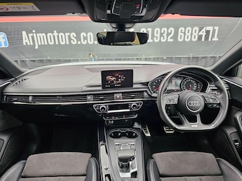 Used Audi A4 2019 for sale - 76457356: Photo