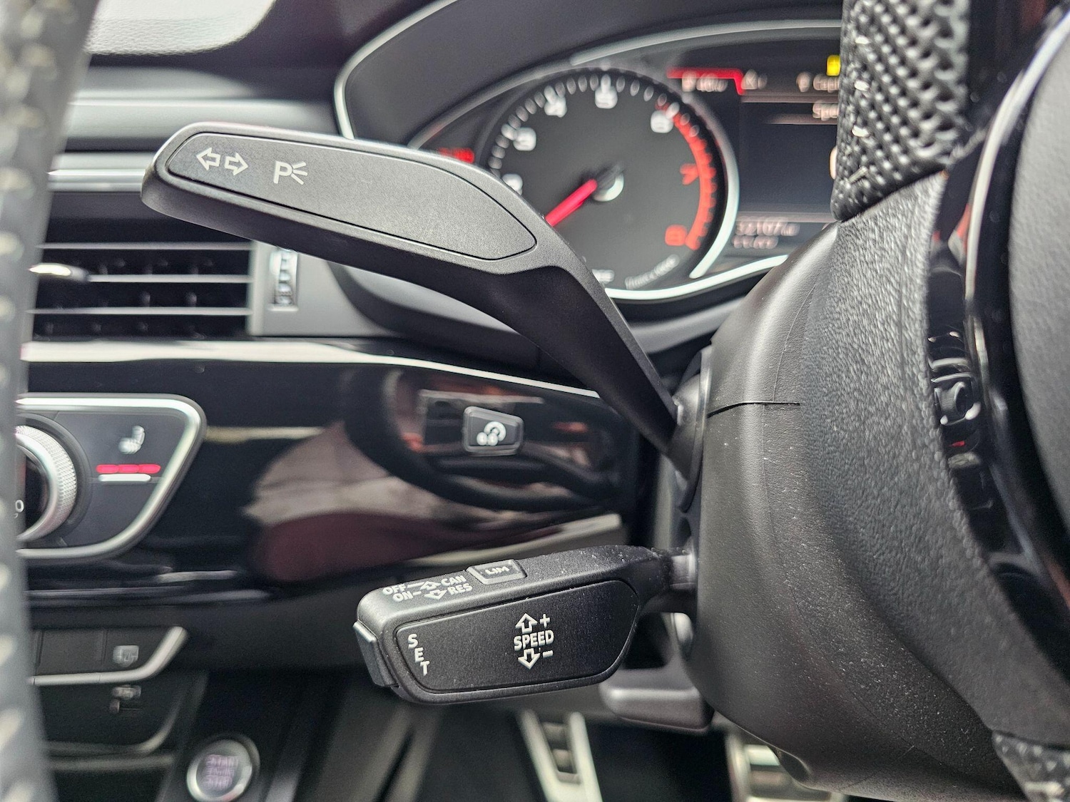 Used Audi A4 2019 for sale - 76457356: Photo 32