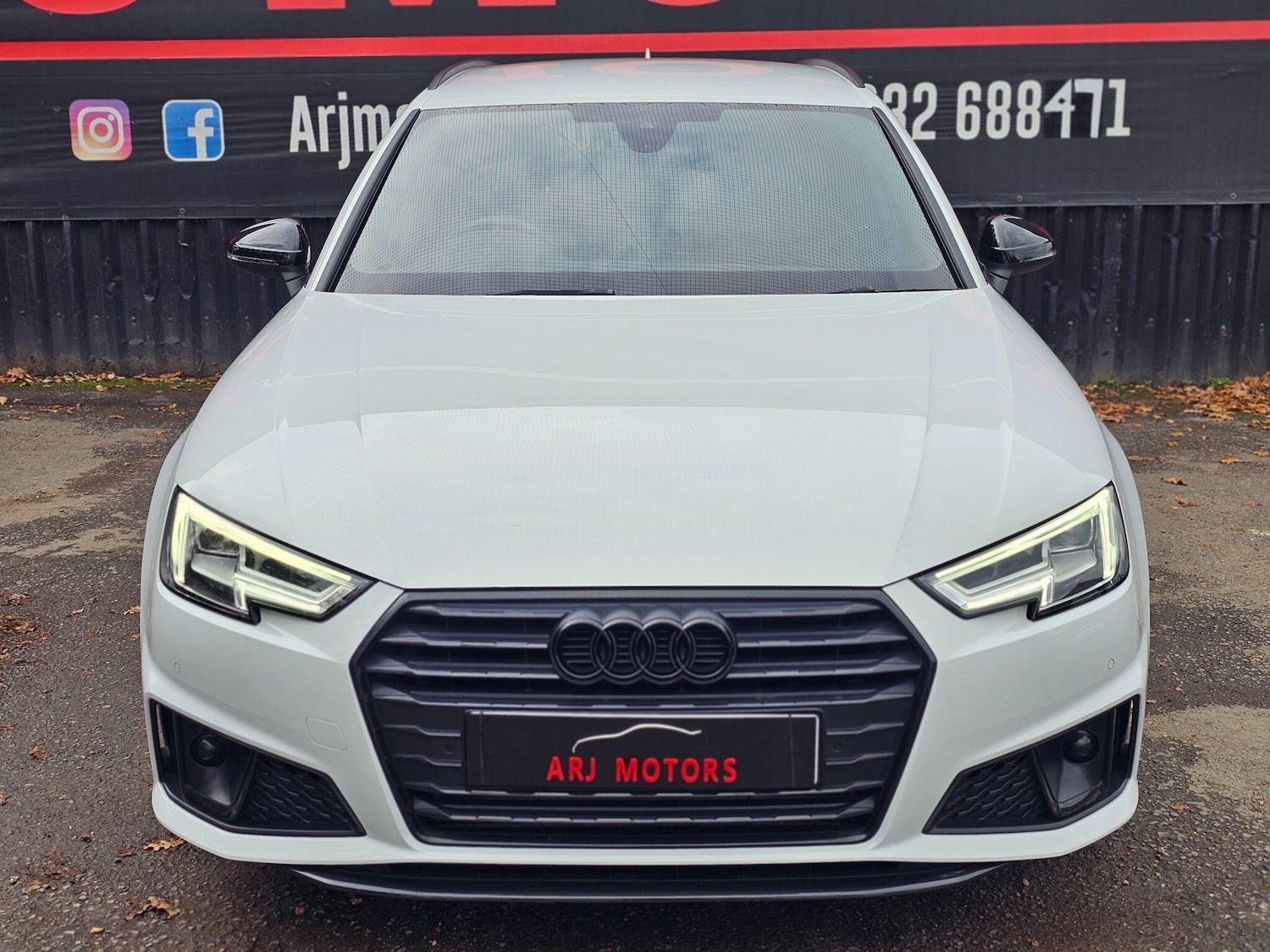 Used Audi A4 2019 for sale - 76457356: Photo 34