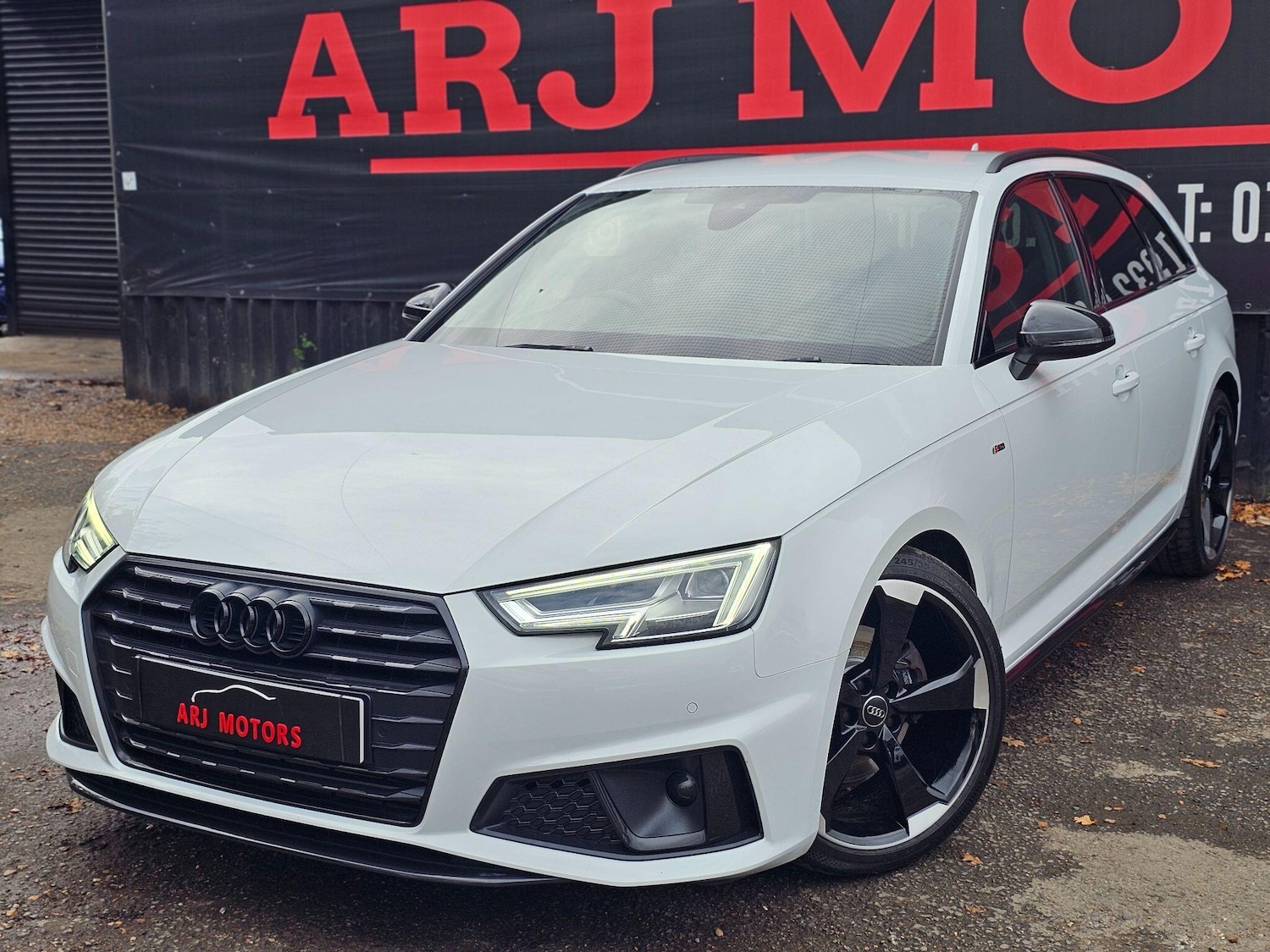Used Audi A4 2019 for sale - 76457356: Photo 38