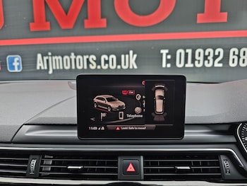 Used Audi A4 2019 for sale - 76457356: Photo