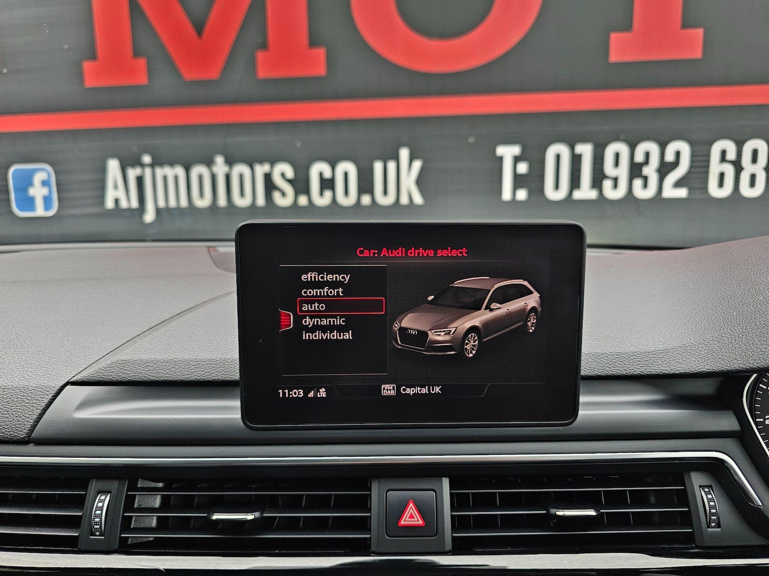 Used Audi A4 2019 for sale - 76457356: Photo 4