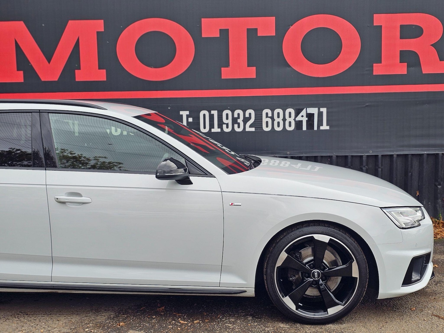 Used Audi A4 2019 for sale - 76457356: Photo 41