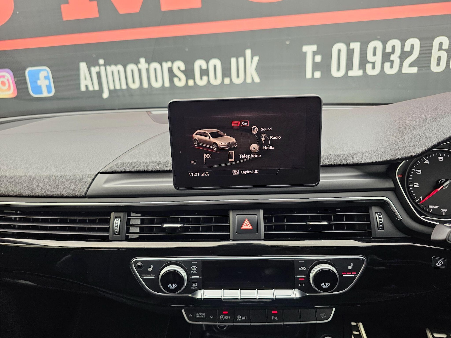 Used Audi A4 2019 for sale - 76457356: Photo 43