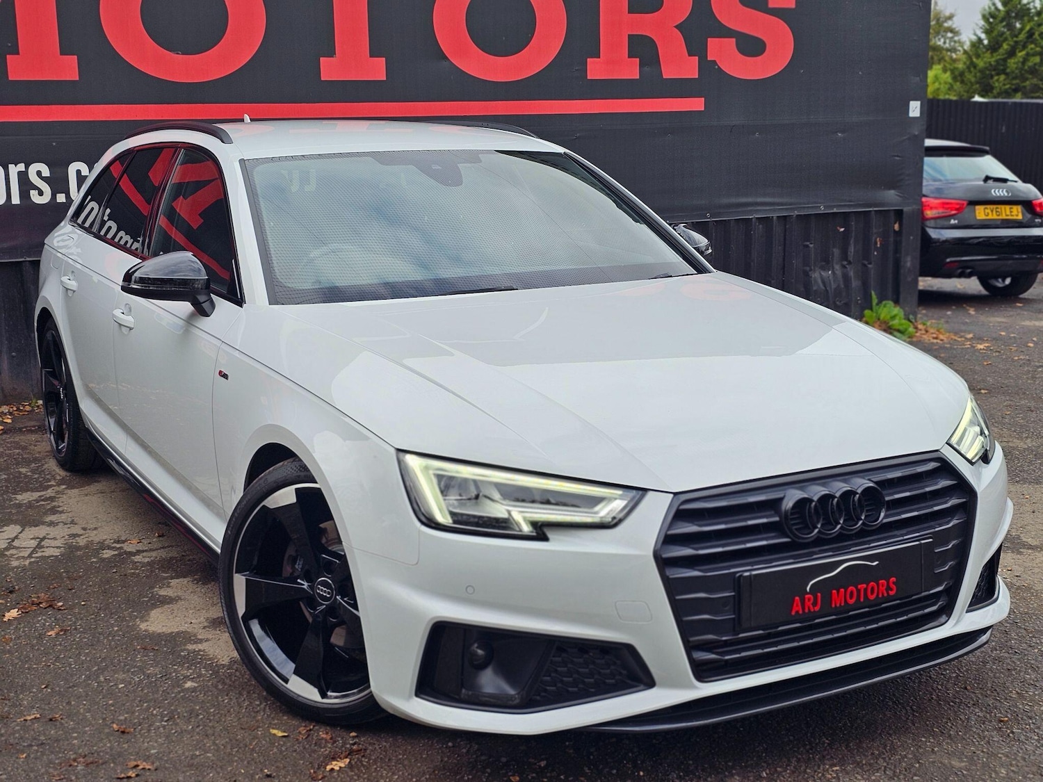 Used Audi A4 2019 for sale - 76457356: Photo 44