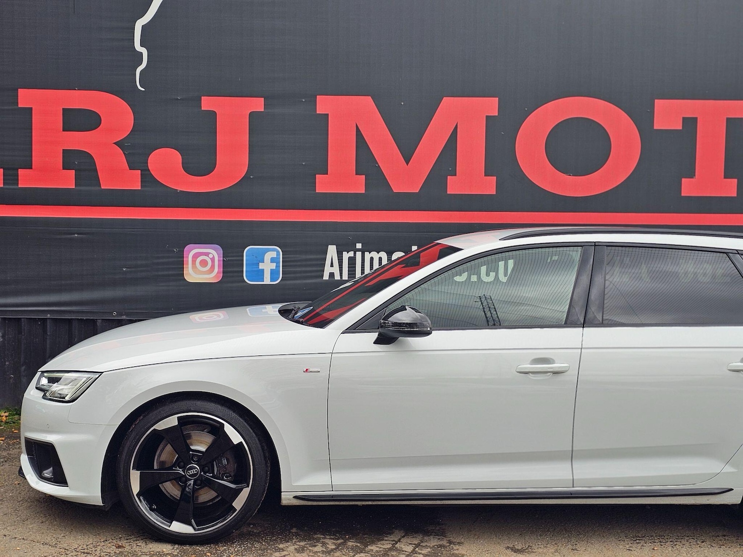 Used Audi A4 2019 for sale - 76457356: Photo 47