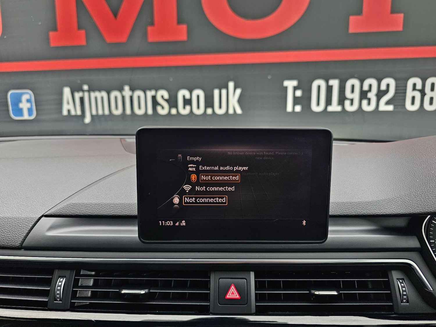 Used Audi A4 2019 for sale - 76457356: Photo 48