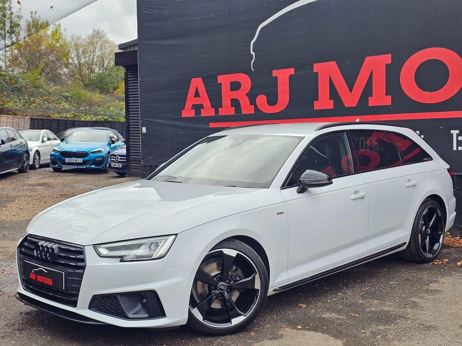 Used Audi A4 2019 for sale - 76457356: Photo 49