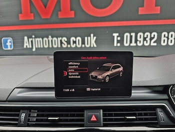 Used Audi A4 2019 for sale - 76457356: Photo