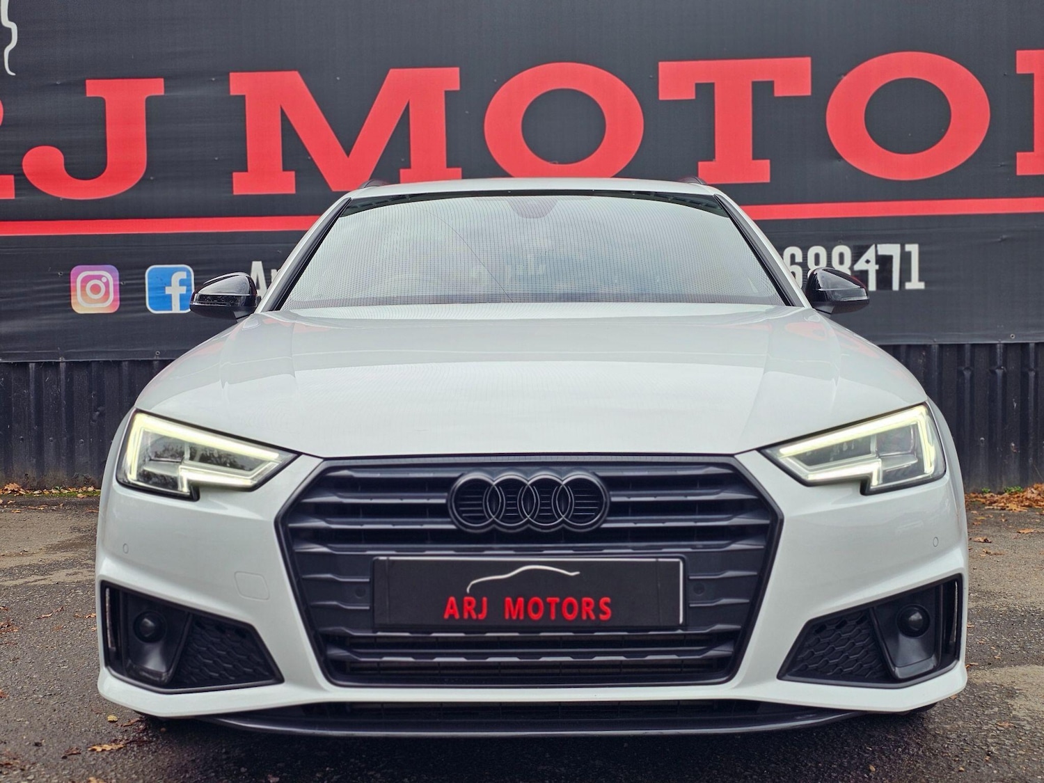 Used Audi A4 2019 for sale - 76457356: Photo 5