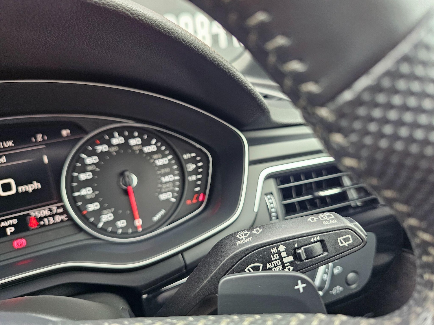 Used Audi A4 2019 for sale - 76457356: Photo 50