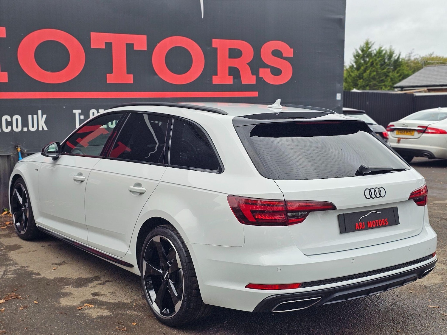 Used Audi A4 2019 for sale - 76457356: Photo 51