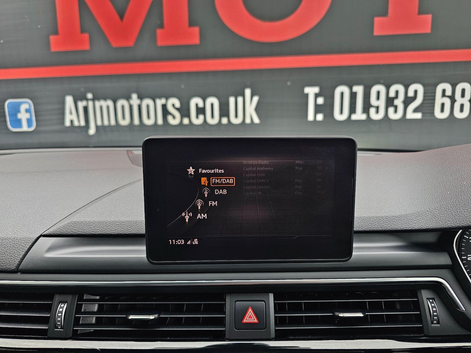 Used Audi A4 2019 for sale - 76457356: Photo 53