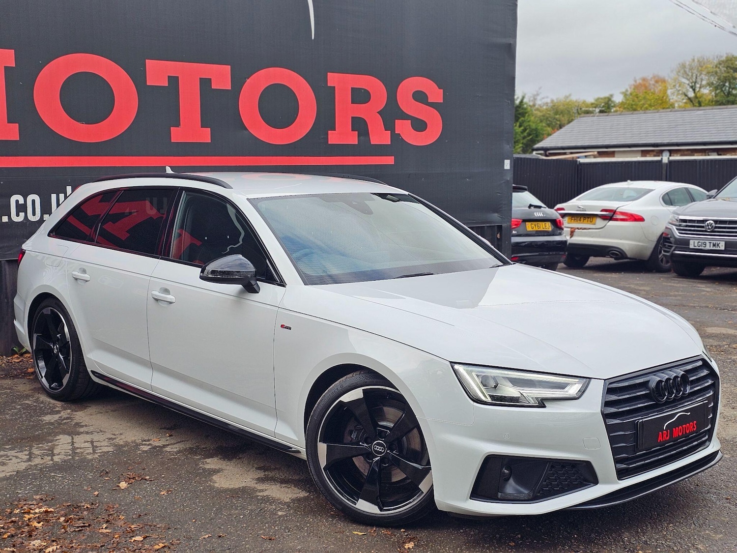 Used Audi A4 2019 for sale - 76457356: Photo 54