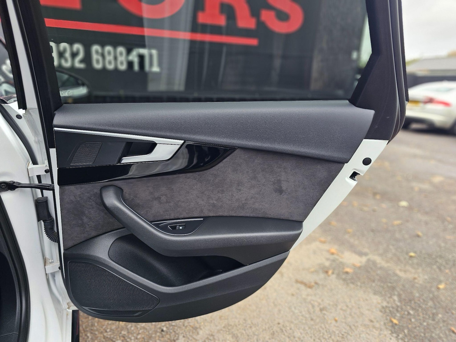 Used Audi A4 2019 for sale - 76457356: Photo 55