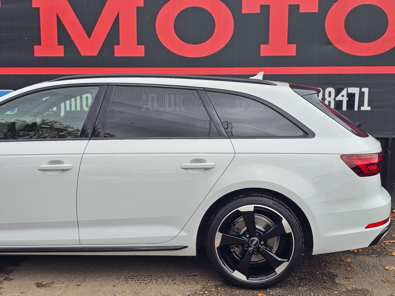 Used Audi A4 2019 for sale - 76457356: Photo 56