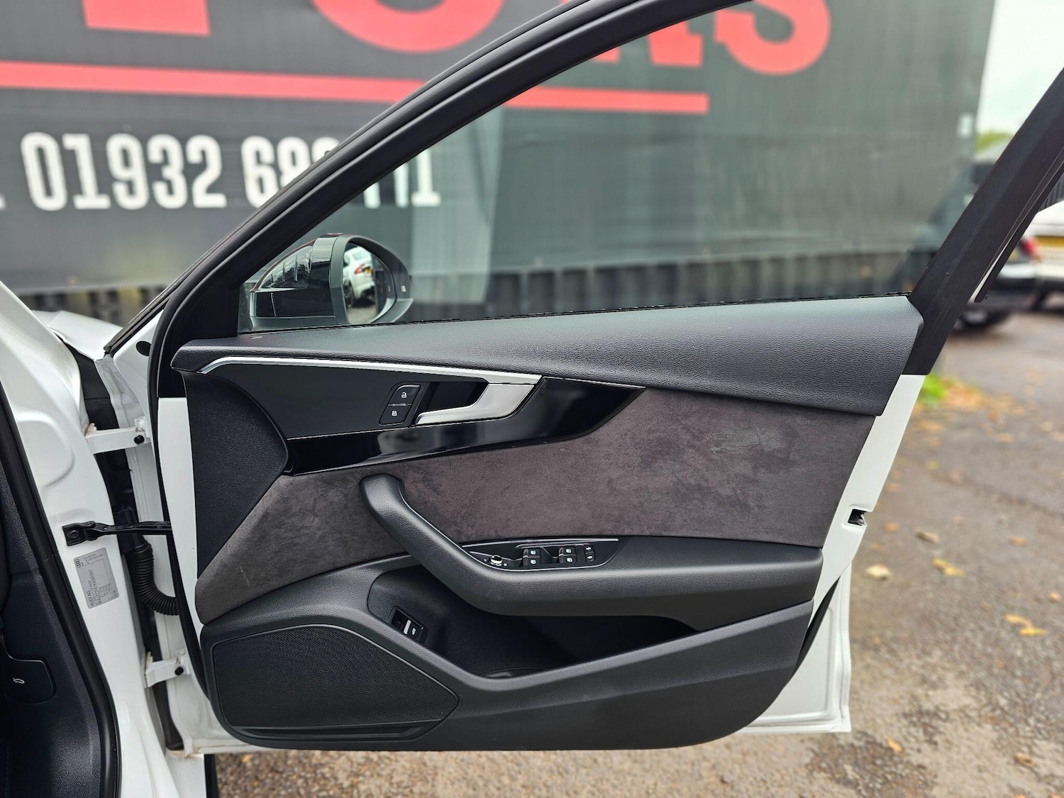 Used Audi A4 2019 for sale - 76457356: Photo 57