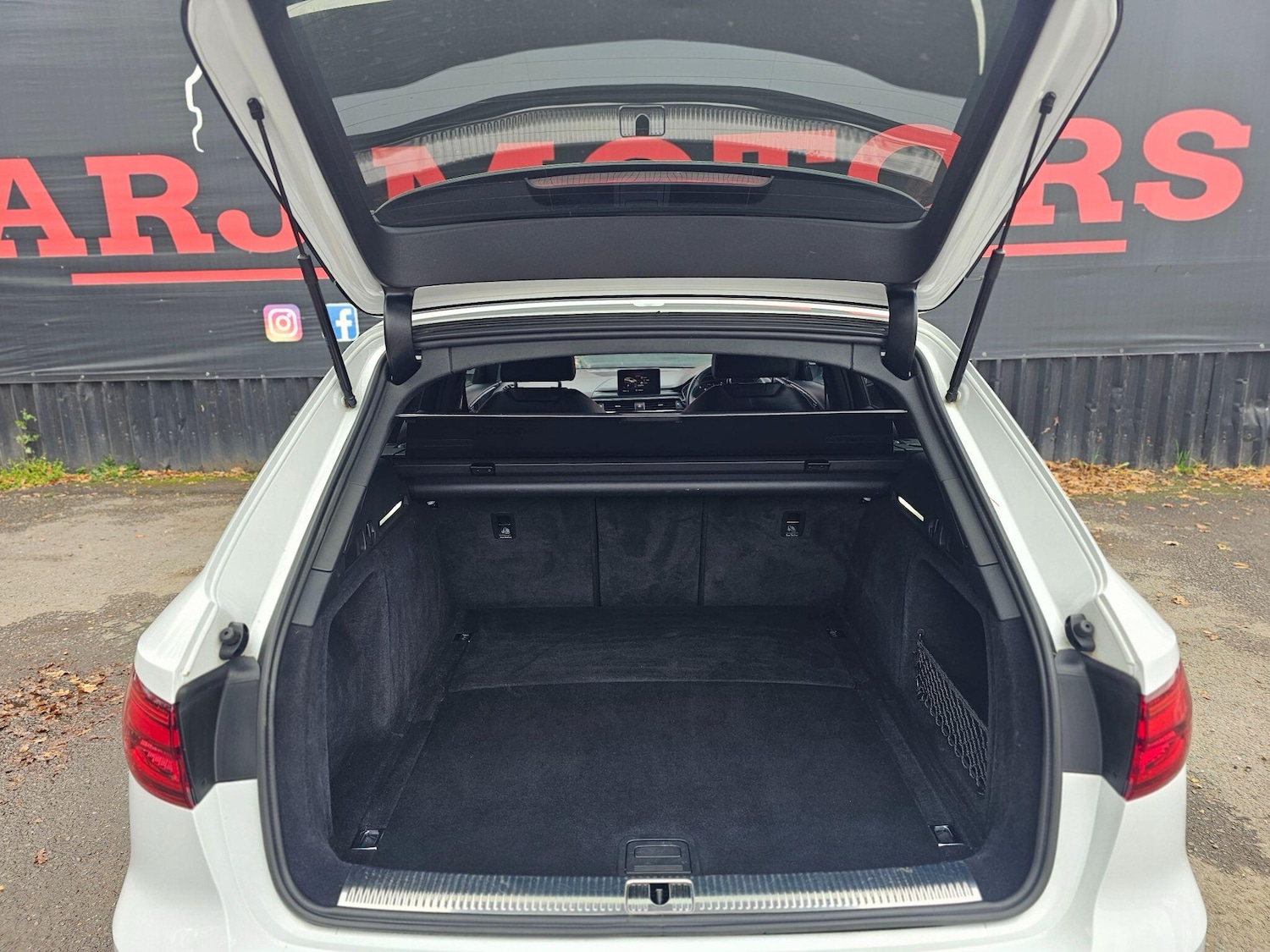 Used Audi A4 2019 for sale - 76457356: Photo 58