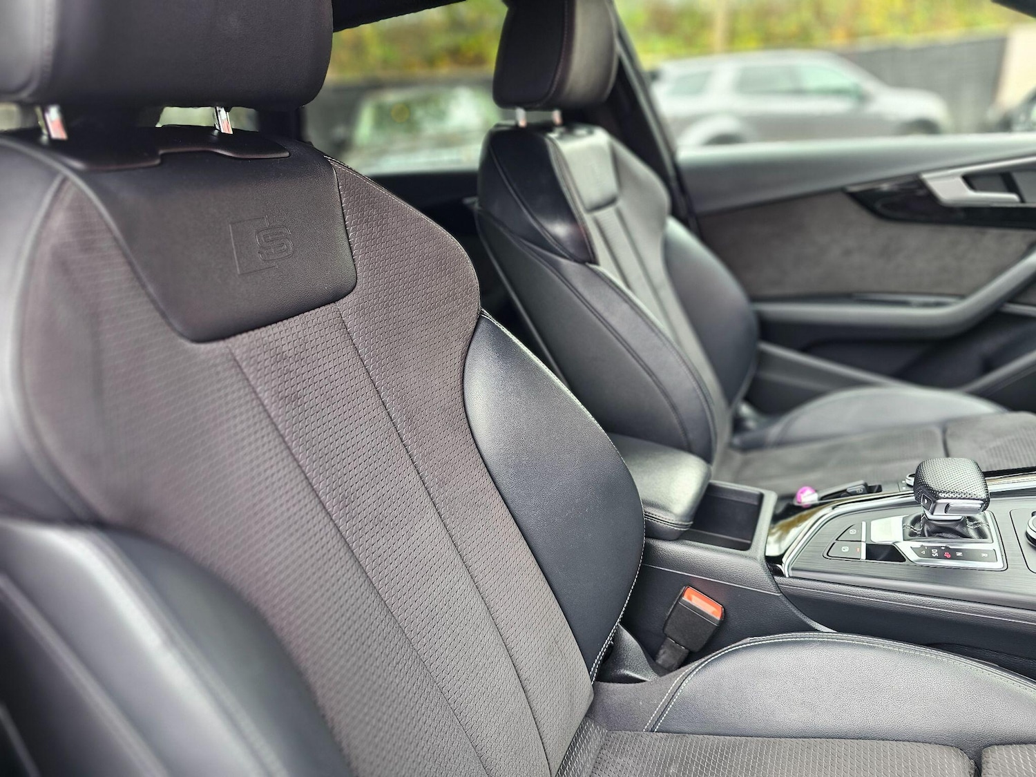 Used Audi A4 2019 for sale - 76457356: Photo 6