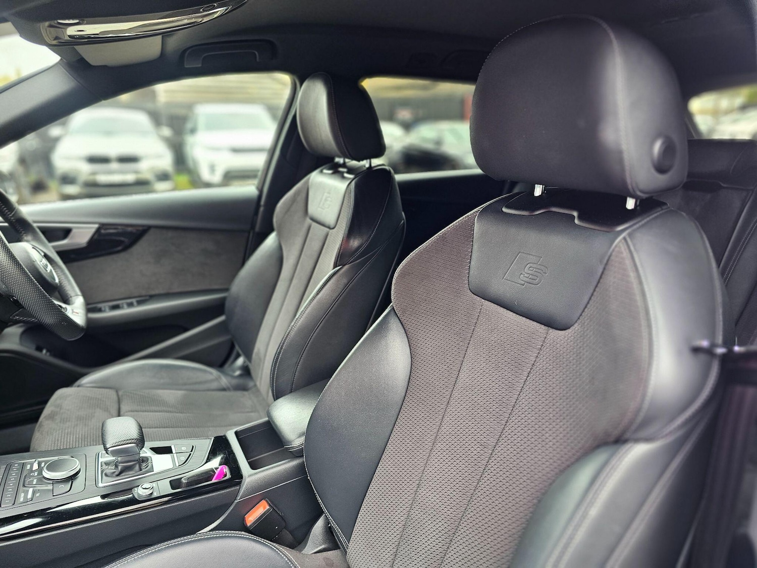 Used Audi A4 2019 for sale - 76457356: Photo 9