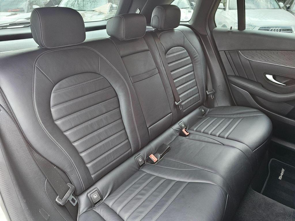 Used Mercedes-Benz GLC 2019 for sale - 76360747: Photo 23