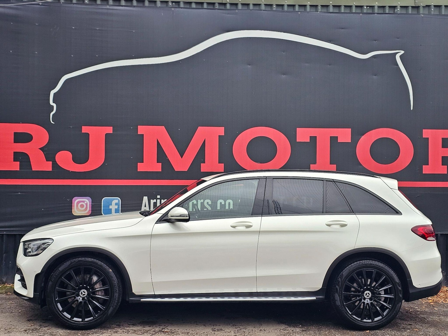 Used Mercedes-Benz GLC 2019 for sale - 76360747: Photo 25