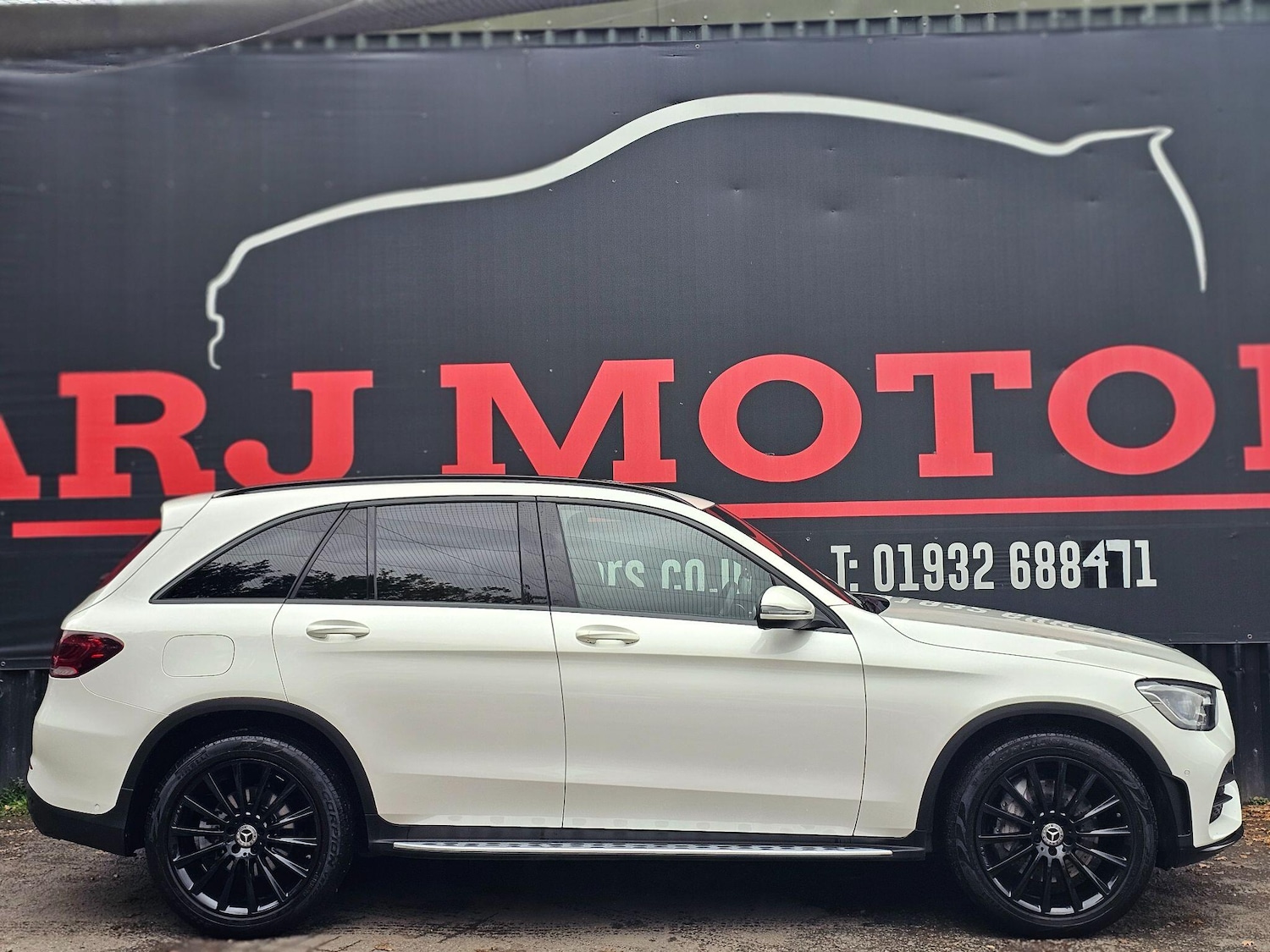 Used Mercedes-Benz GLC 2019 for sale - 76360747: Photo 28