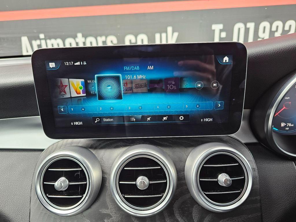 Used Mercedes-Benz GLC 2019 for sale - 76360747: Photo 29