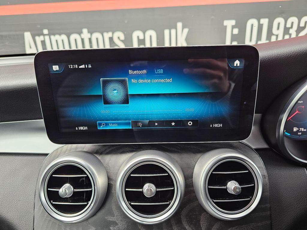 Used Mercedes-Benz GLC 2019 for sale - 76360747: Photo 38