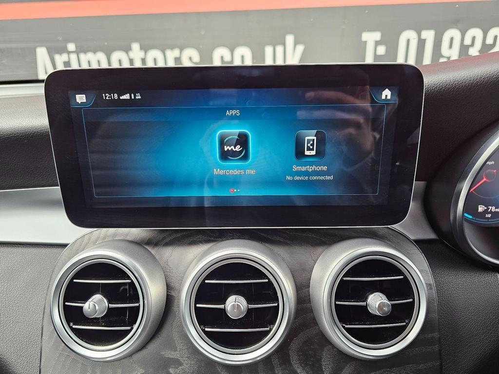 Used Mercedes-Benz GLC 2019 for sale - 76360747: Photo 39