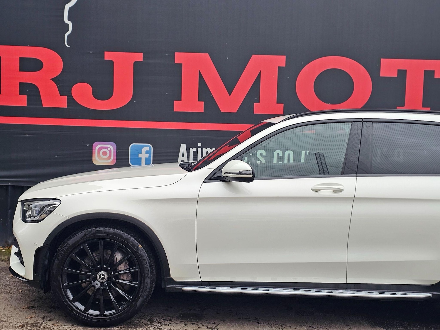 Used Mercedes-Benz GLC 2019 for sale - 76360747: Photo 46