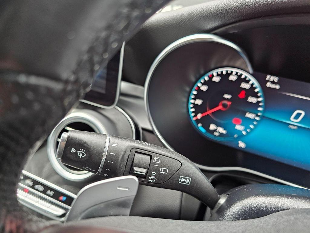 Used Mercedes-Benz GLC 2019 for sale - 76360747: Photo 56
