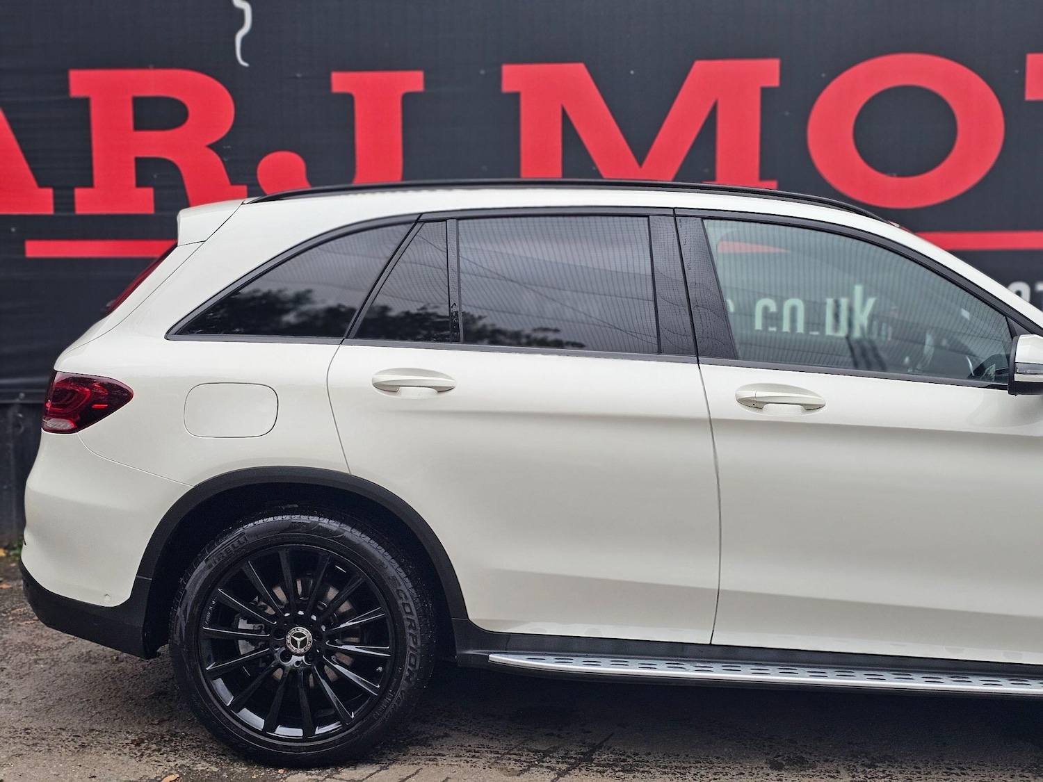 Used Mercedes-Benz GLC 2019 for sale - 76360747: Photo 58