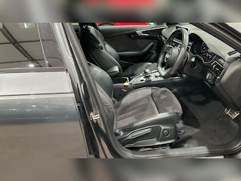 Used Audi A4 Avant 2018 for sale - 76326857: Photo 2