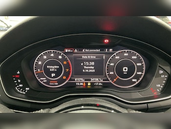 Used Audi A4 Avant 2018 for sale - 76326857: Photo 4