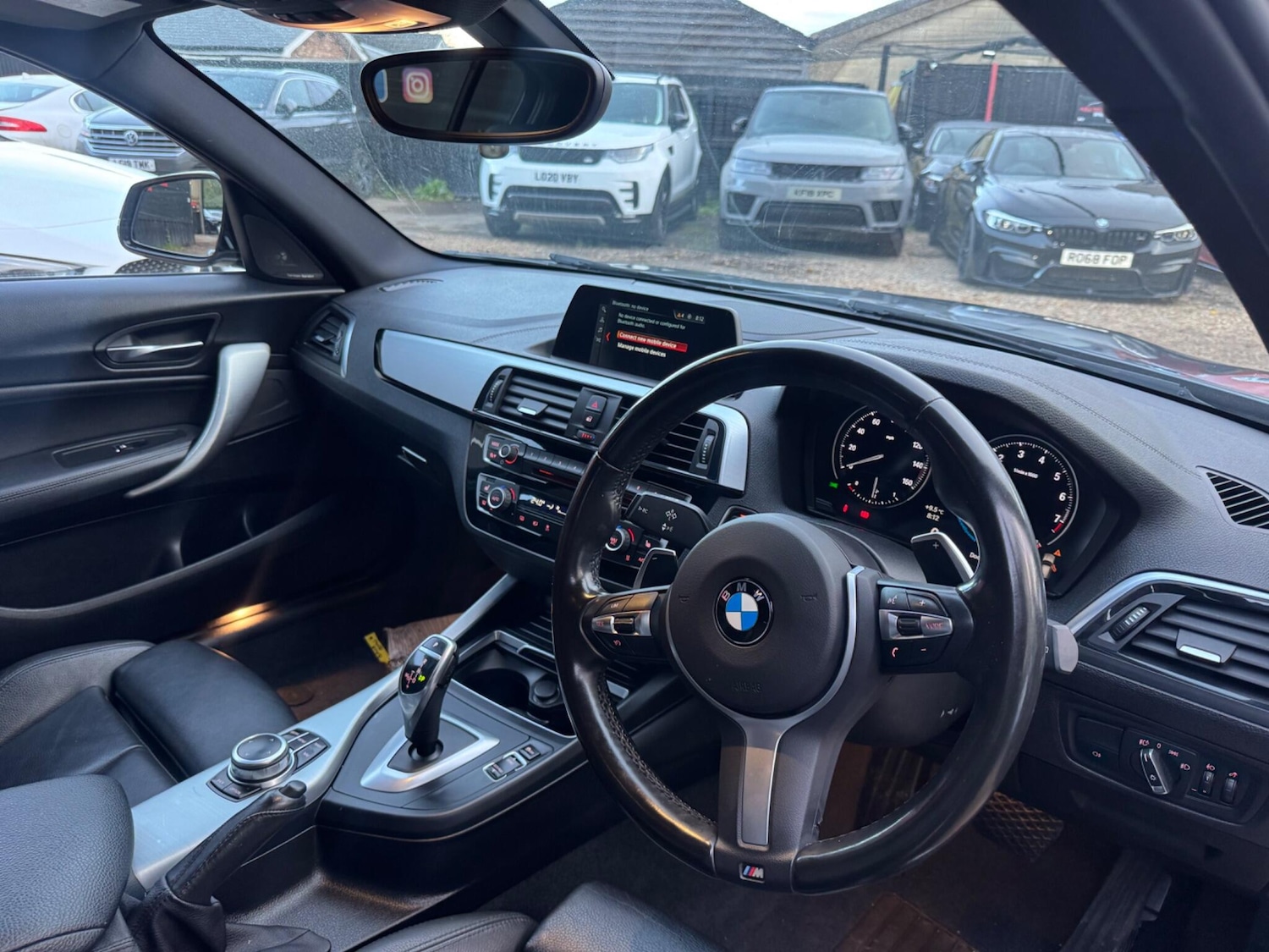 Used BMW 1 Series 2019 for sale - 76370559: Photo 11