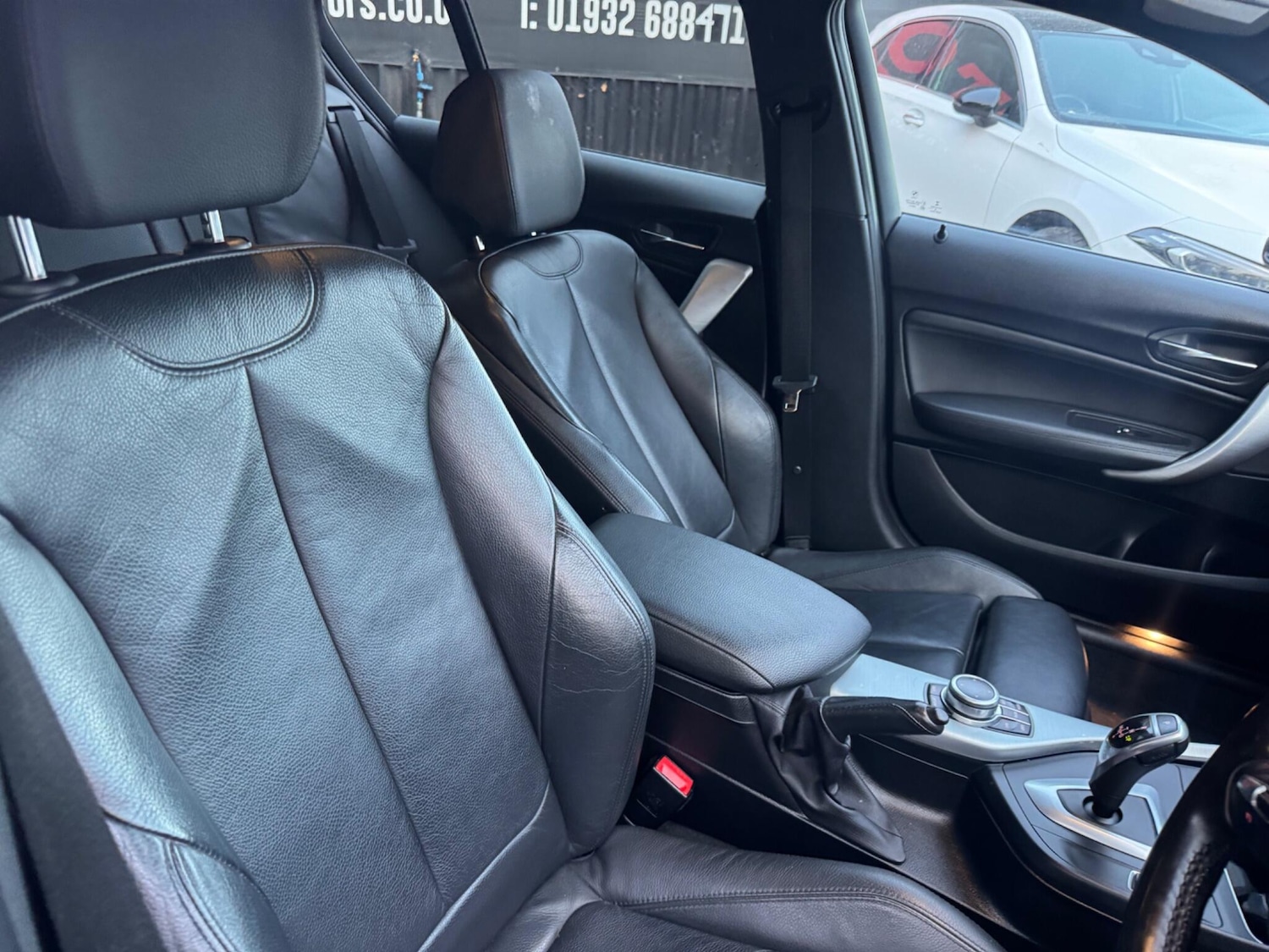 Used BMW 1 Series 2019 for sale - 76370559: Photo 12