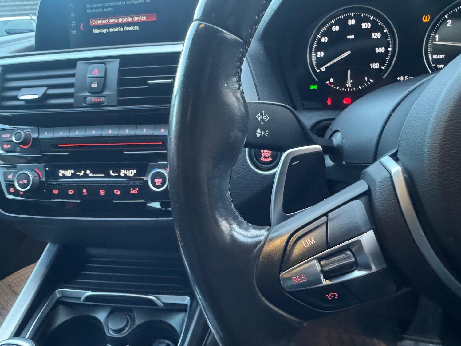 Used BMW 1 Series 2019 for sale - 76370559: Photo 13