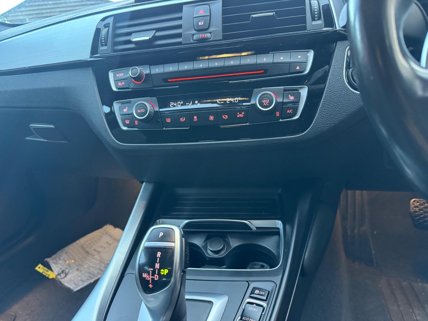 Used BMW 1 Series 2019 for sale - 76370559: Photo 15