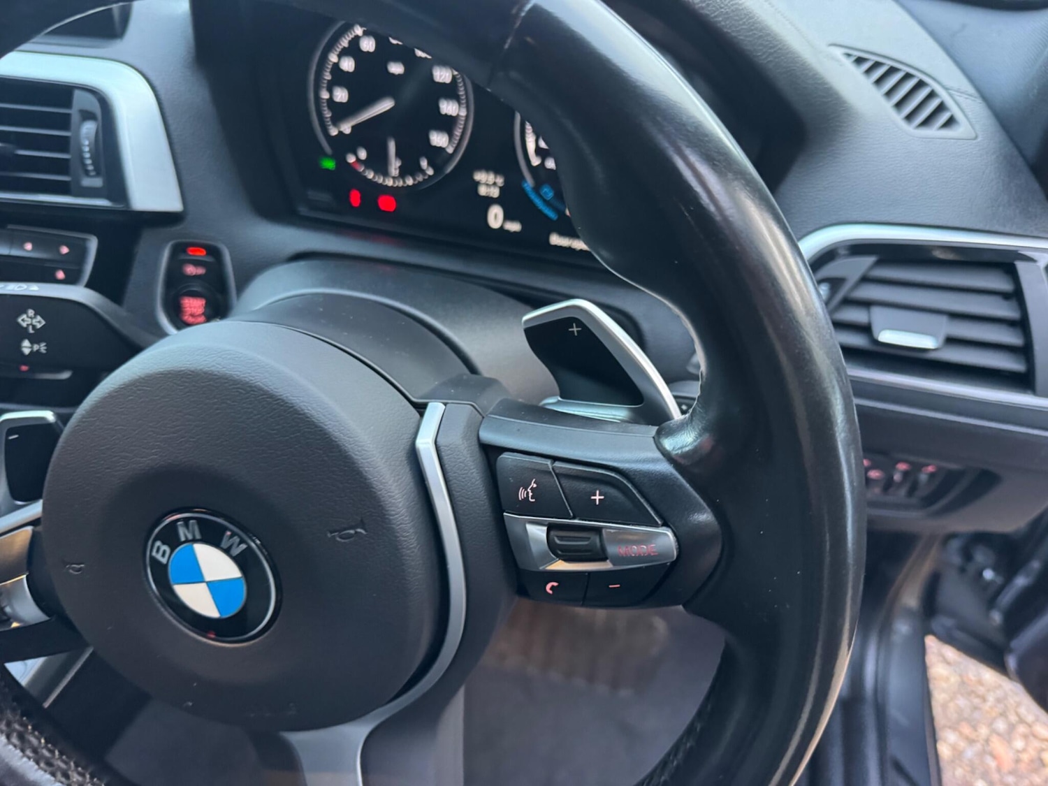 Used BMW 1 Series 2019 for sale - 76370559: Photo 18