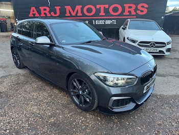 2019 (68) - 3.0 M140i Shadow Edition Auto Euro 6 (s/s) 5dr
