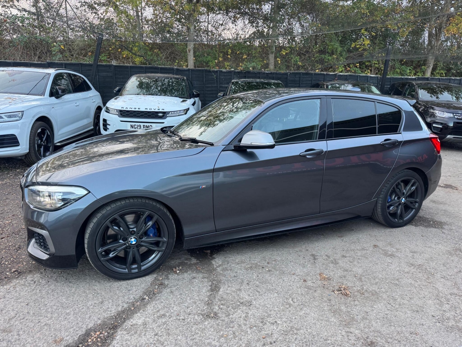 Used BMW 1 Series 2019 for sale - 76370559: Photo 4