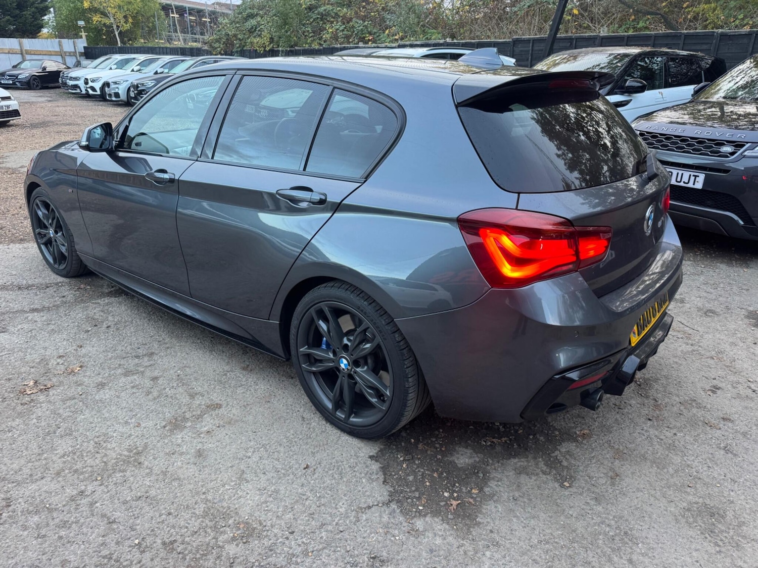Used BMW 1 Series 2019 for sale - 76370559: Photo 5