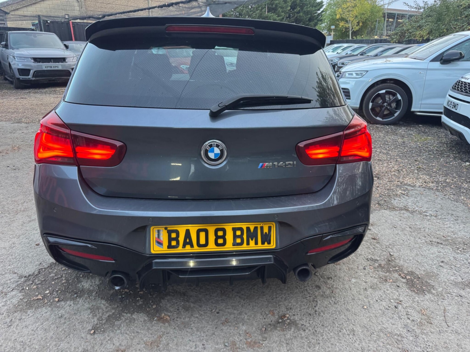 Used BMW 1 Series 2019 for sale - 76370559: Photo 6