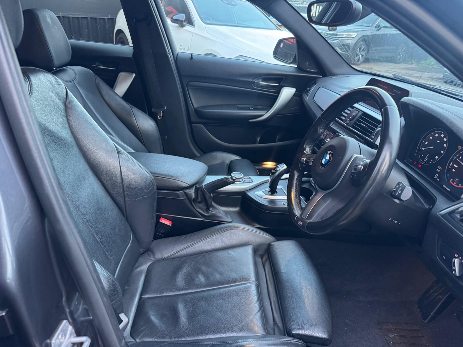 Used BMW 1 Series 2019 for sale - 76370559: Photo 7